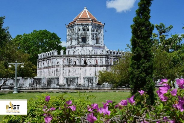 جاذبه‌های گردشگری بانکوک (قسمت دوم)