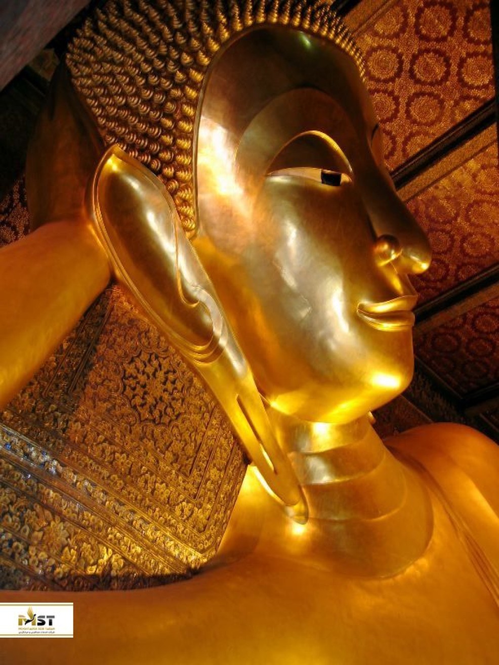 پیشنهاد گشت‌وگذار یک روزه در بانکوک 