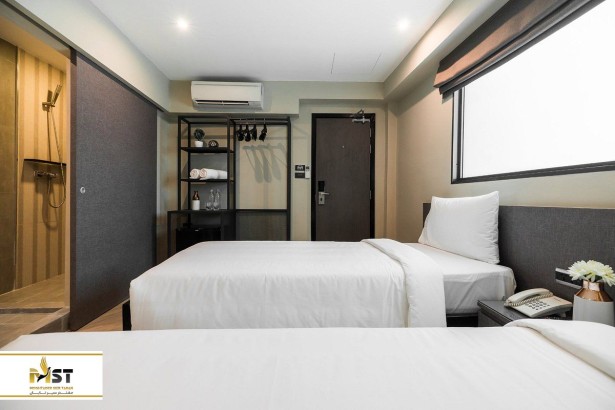 بهترین هاستلهای بانکوک بهترین هاستلهای بانکوک