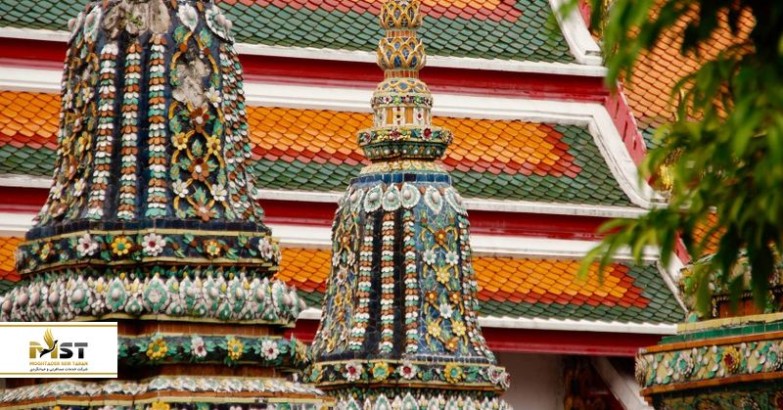 راهنمای سفر انفرادی به بانکوک شهر همیشه بیدار تایلند