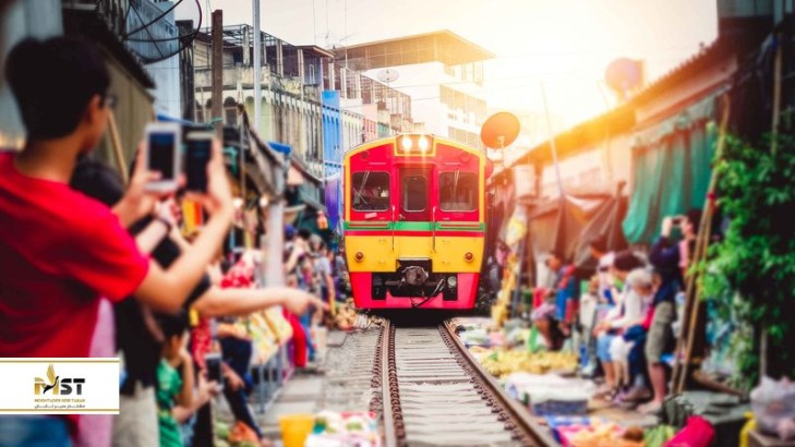 بهترین کارهای جایگزین در بانکوک