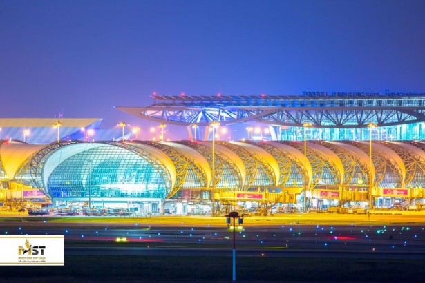 راهنمای جامع فرودگاه های بانکوک؛ سووارنابومی یا دن موئنگ؟