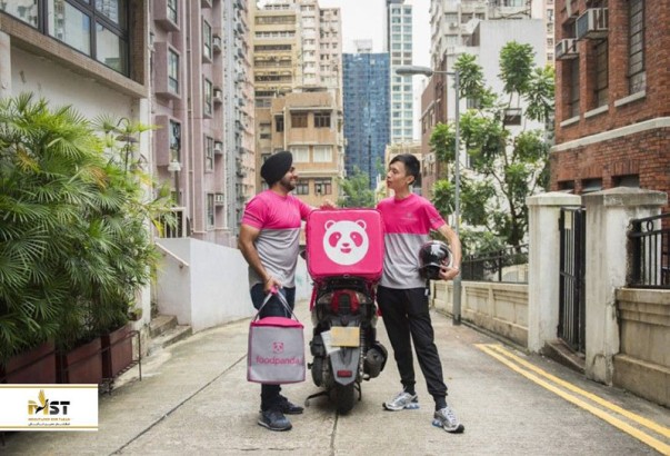 نصب ۵ برنامه روی موبایل در سفر به بانکوک