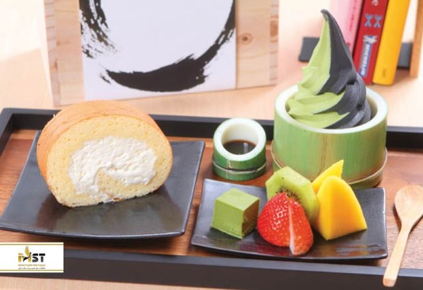 دسرهای خوشمزه را در این ۷ کافه‌ی معروف بانکوک میل کنید