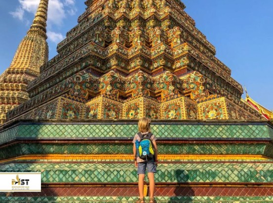 سه روز را همراه با فرزندانتان در بانکوک خوش بگذرانید