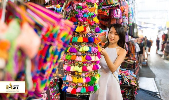 ۵ مرکز خرید مقرون به صرفه در بانکوک برای عاشقان خرید ۵ مرکز خرید مقرون به صرفه در بانکوک برای عاشقان خرید