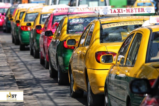 ۹ نکته که قبل از تاکسی گرفتن در بانکوک