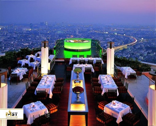 راهنمایی برای هزینههای سفر به بانکوک راهنمایی برای هزینههای سفر به بانکوک