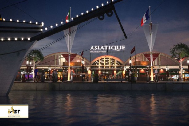 معرفی بهترین بازارهای شبانه بانکوک