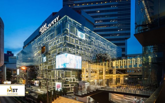 بهترین مراکز خرید بانکوک بهترین مراکز خرید بانکوک