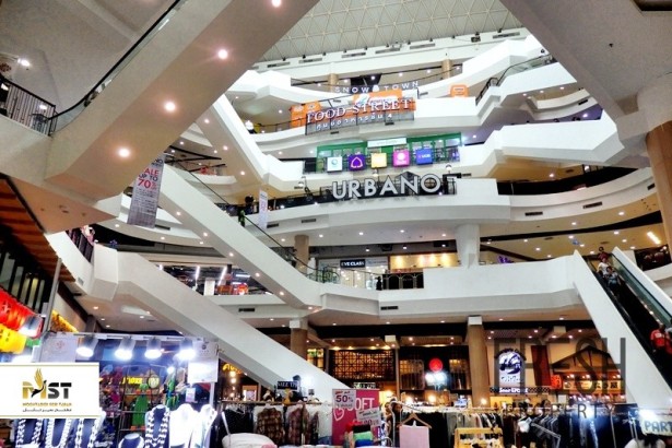 برترین مراکز خرید بانکوک (بخش دوم) برترین مراکز خرید بانکوک (بخش دوم)