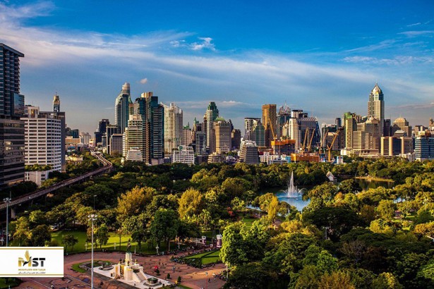 گشت و گذاری جذاب در بانکوک