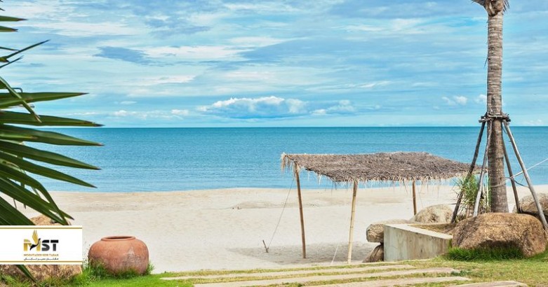 ۵ ساحل نزدیک به بانکوک که می‌توانید در آن‌ها آبتنی کنید