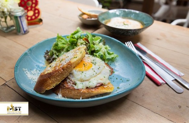 بهترین مکانها برای خوردن یک صبحانه خوشمزه در بانکوک بهترین مکانها برای خوردن یک صبحانه خوشمزه در بانکوک