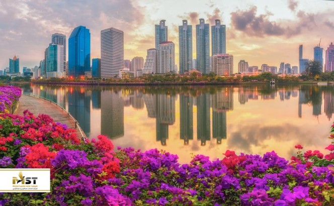 بهترین هتل های بانکوک از لاکچری تا مقرون به صرفه