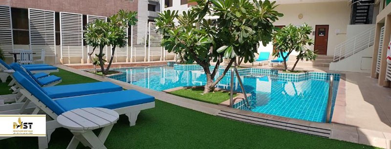 بهترین هتل‌های سیلوم بانکوک