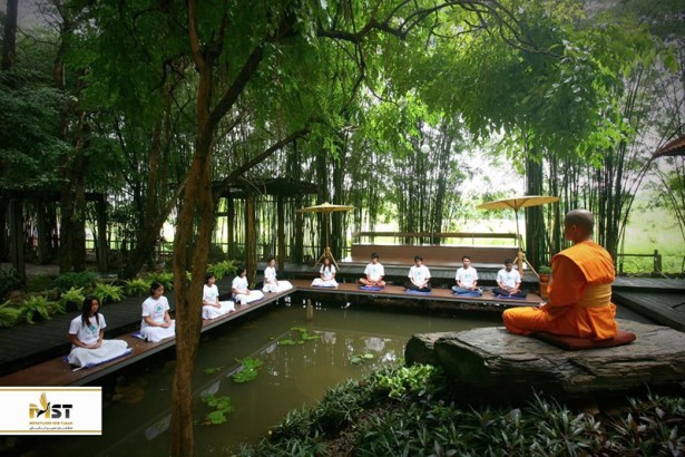 معرفی بهترین مراکز مدیتیشن در بانکوک معرفی بهترین مراکز مدیتیشن در بانکوک