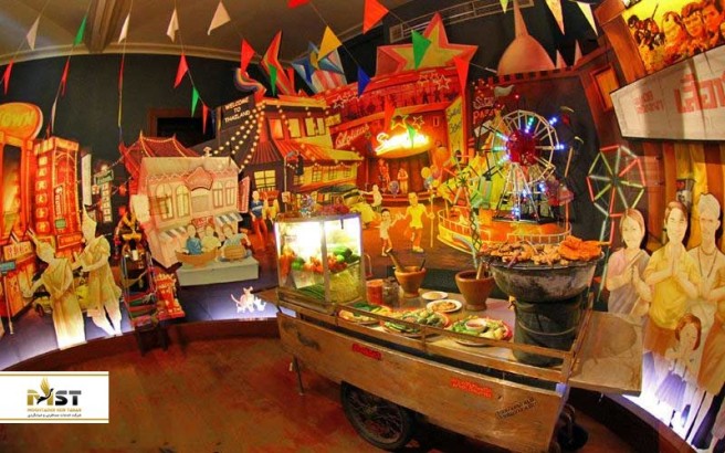 تایلند؛ سرزمین موزه‌های هنری و تاریخی