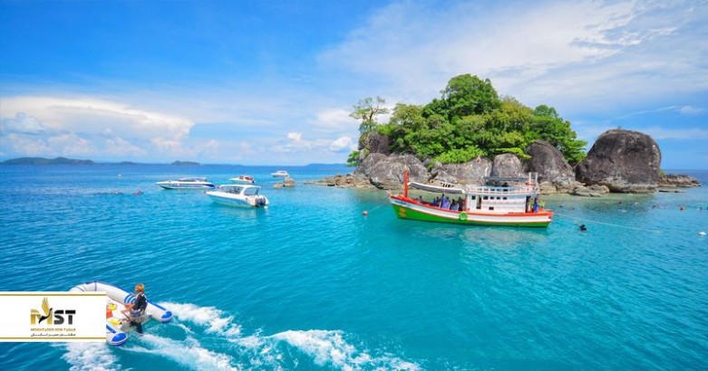 معرفی ۷ مکان استثنایی در اطراف بانکوک