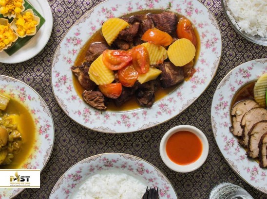 بهترین رستورانهای پرتغالی در بانکوک با غذاهای خوشمزه بهترین رستورانهای پرتغالی در بانکوک با غذاهای خوشمزه