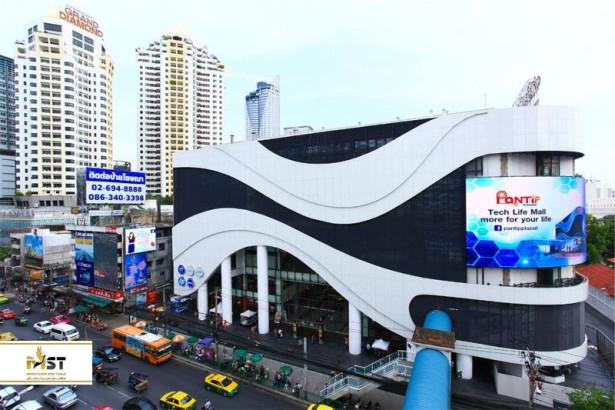 بهترین نقاط خرید در پراتونام، بانکوک بهترین نقاط خرید در پراتونام، بانکوک