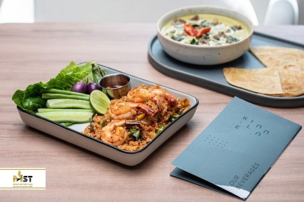 بهترین رستورانهای محله Ari در بانکوک: قسمت اول بهترین رستورانهای محله Ari در بانکوک: قسمت اول