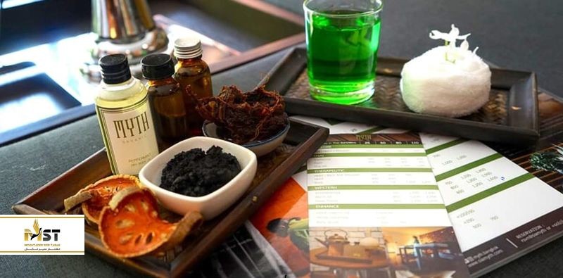 درمانهای حرفهای در بهترین اسپاهای بانکوک درمانهای حرفهای در بهترین اسپاهای بانکوک