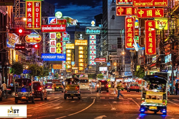 بهترین زمان برای سفر به بانکوک