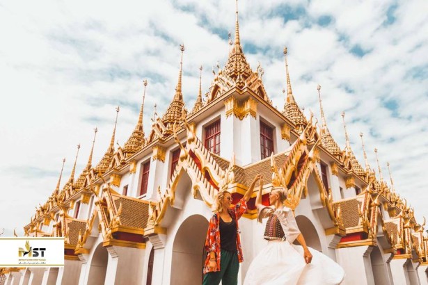 جاذبه‌های تاریخی کم‌تر دیده شده‌ی شهر قدیم بانکوک