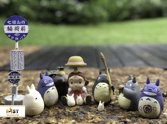 کافهها و رستورانهایی با تم کارتونی، برای یک بعد از ظهر کودکانه در بانکوک کافهها و رستورانهایی با تم کارتونی، برای یک بعد از ظهر کودکانه در بانکوک