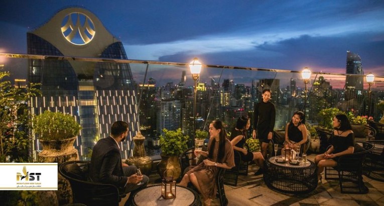 ۱۰ تجربه ی جذاب غذا خوردن در بانکوک ۱۰ تجربه ی جذاب غذا خوردن در بانکوک