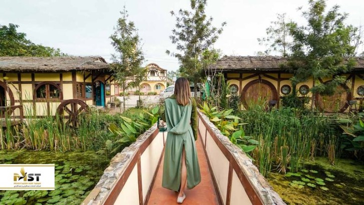 کائو یای، شهر پریان تنها سه ساعت از بانکوک فاصله دارد