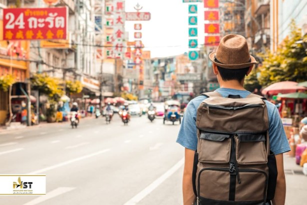 آشنایی با محبوب‌ترین خیابان‌های بانکوک