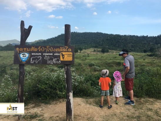 معروف‌ترین پارک های ملی تایلند در بانکوک و شهرهای دیگر