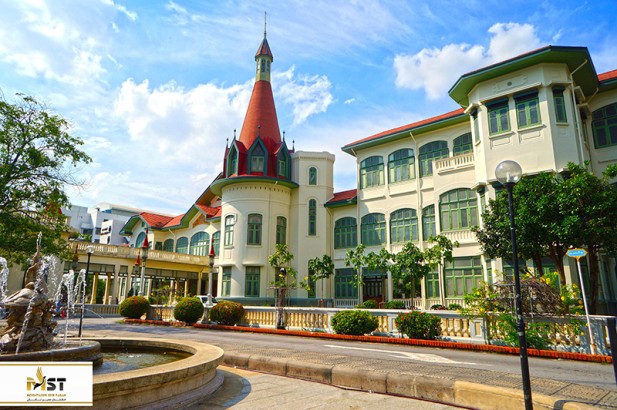 آشنایی با منطقه فایا بانکوک (قسمت اول)