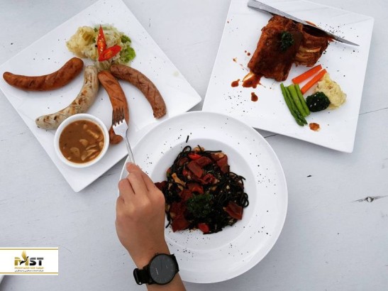 معرفی کافه‌ها و رستوران‌های متفاوت، برای صرف یک شام عالی در بانکوک 