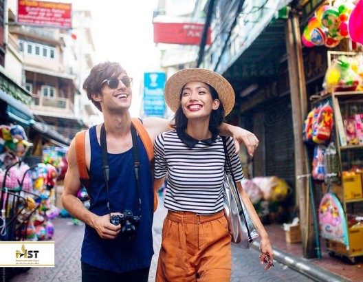 ۱۵ فعالیت عاشقانه در بانکوک: بخش اول ۱۵ فعالیت عاشقانه در بانکوک: بخش اول