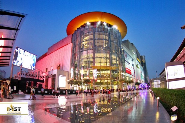 مرکز خرید Siam Paragon بانکوک؛ دنیای لاکچری و سرگرمی مرکز خرید Siam Paragon بانکوک؛ دنیای لاکچری و سرگرمی