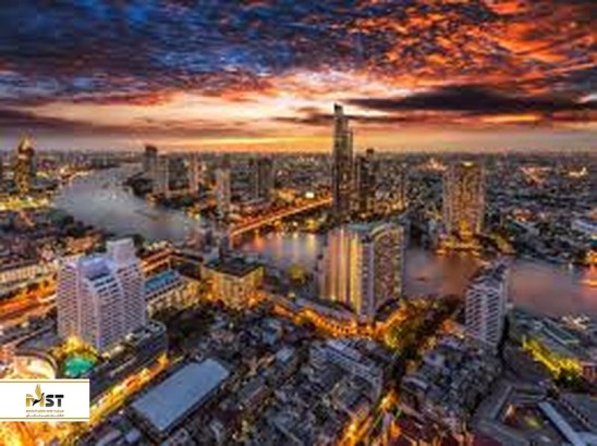 شگفتانگیزترین کافههای بانکوک برای کافه بازها شگفتانگیزترین کافههای بانکوک برای کافه بازها