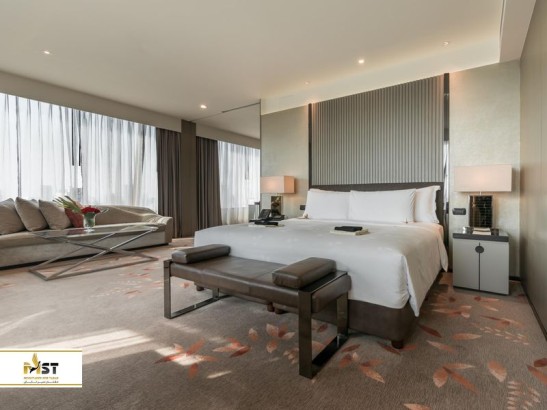 معرفی بهترین اسپا هتلهای بانکوک معرفی بهترین اسپا هتلهای بانکوک