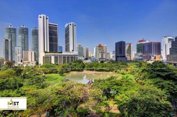 بهترین نقاط پیکنیک بانکوک در سفر نوروز ۱۴۰۴