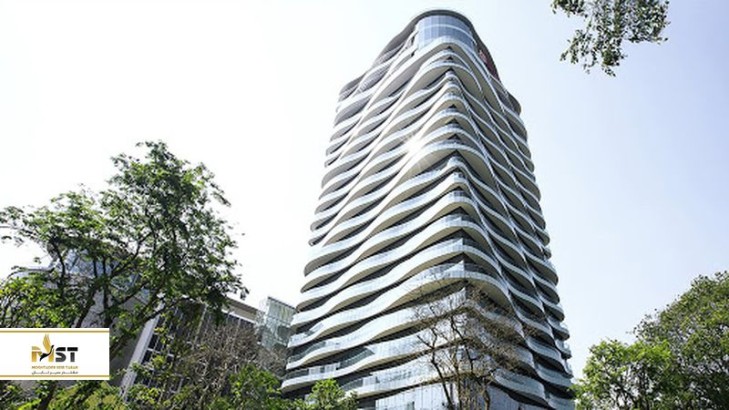 ۱۶ ساختمان نمادین در بانکوک (بخش اول)