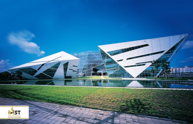 ۱۶ ساختمان نمادین در بانکوک (بخش دوم) ۱۶ ساختمان نمادین در بانکوک (بخش دوم)