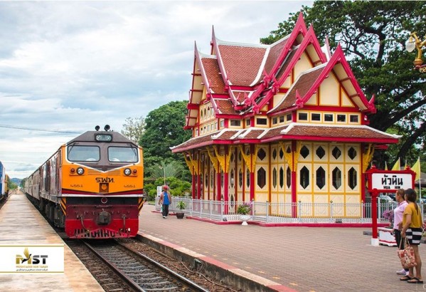 ۱۰ دلیل برای رفتن به شهر رویایی هوا هین، کمی دورتر از بانکوک ۱۰ دلیل برای رفتن به شهر رویایی هوا هین، کمی دورتر از بانکوک