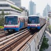 ۱۰ نکته که درباره Skytrain بانکوک یا همان BTS باید بدانید