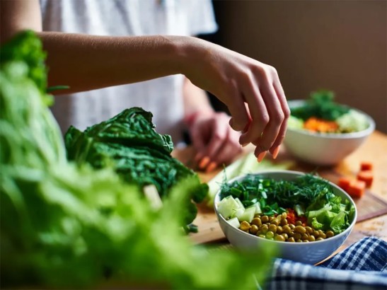 رستوران های گیاهی در بانکوک رستوران های گیاهی در بانکوک