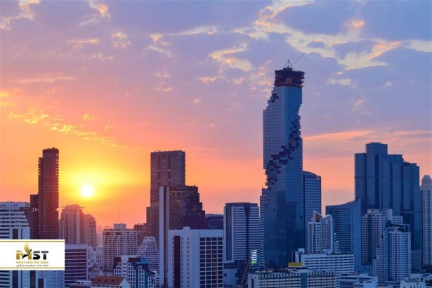 راهنمای سفر زمستانه به بانکوک