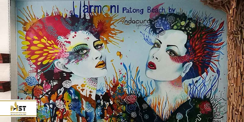 معروفترین گالریهای هنری تایلند معروفترین گالریهای هنری تایلند