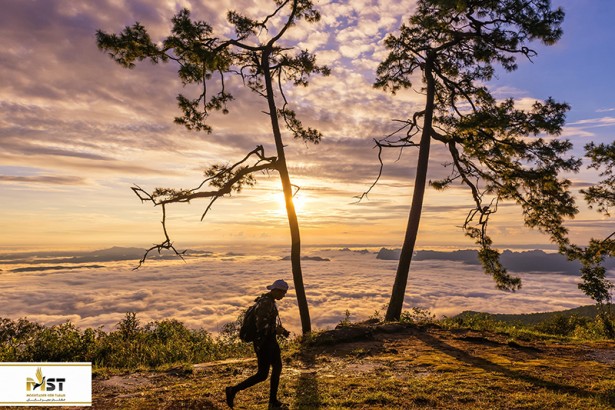 طبیعت گردی در سفر با تور تایلند