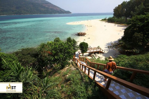 بهترین جزایر ایالت ساتون در تایلند بهترین جزایر ایالت ساتون در تایلند